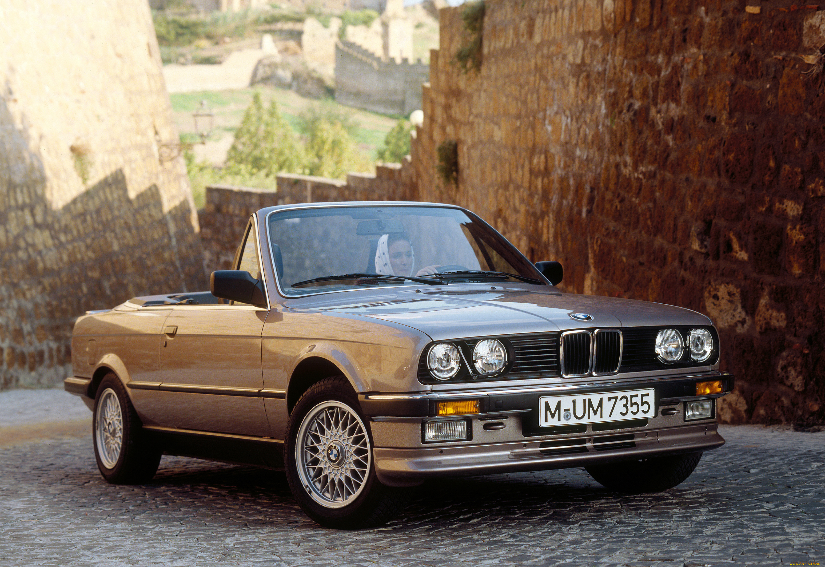 , bmw
